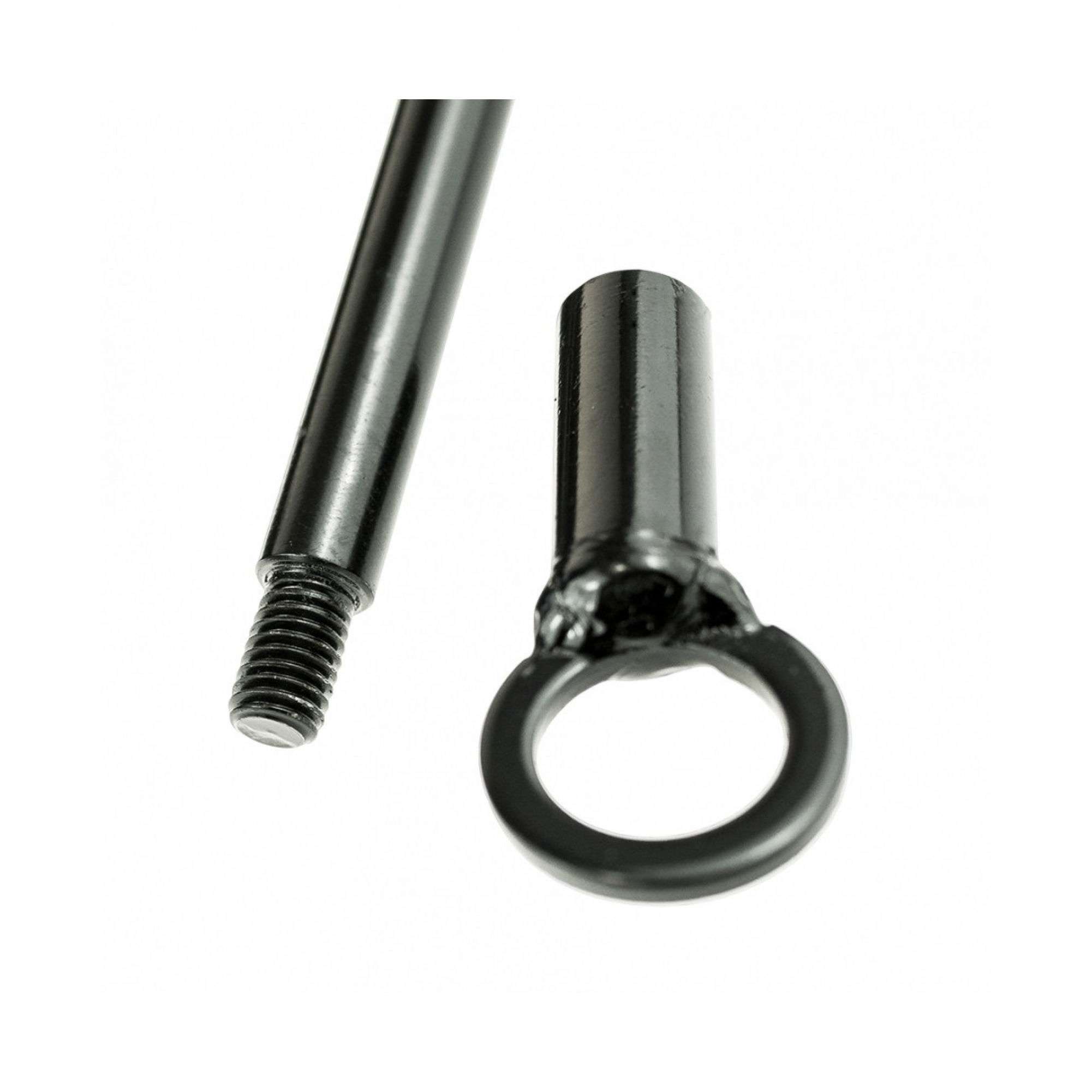 C.P. Sports Handledtränare Fat Grip Svart