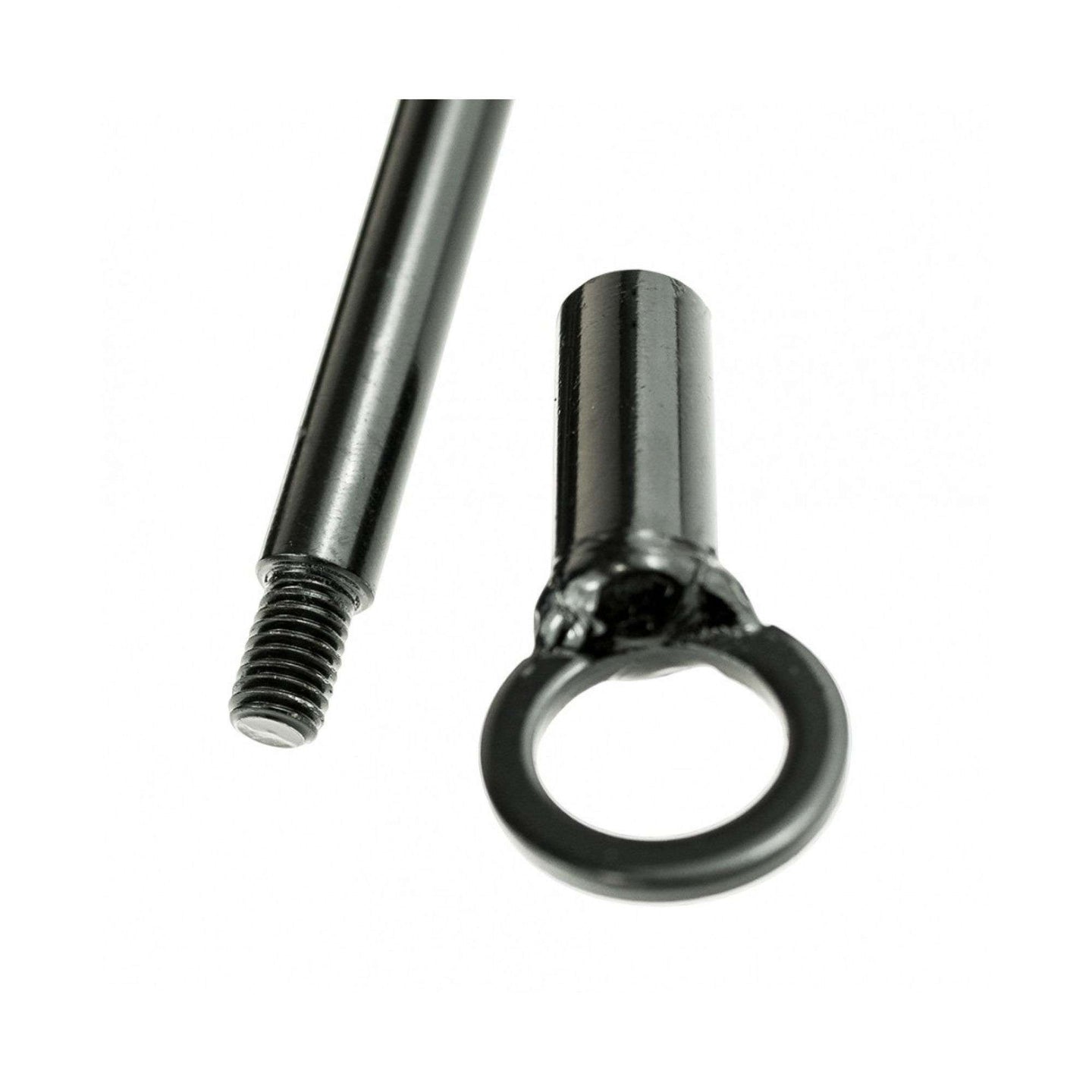 C.P. Sports Handledtränare Fat Grip Svart