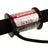 C.P. Sports Handledtränare Fat Grip Svart