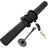 C.P. Sports Handledtränare Fat Grip Svart