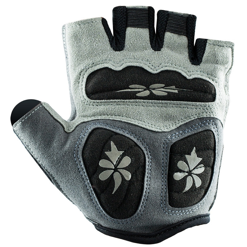 C.P. Sports Lady Fitness Gloves