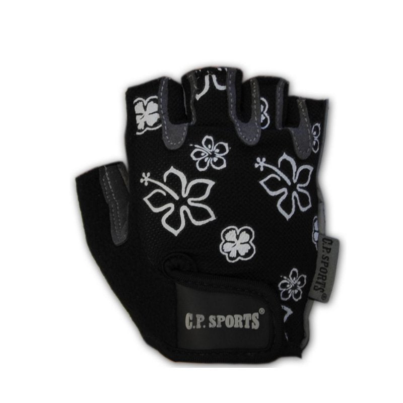 C.P. Sports Lady Fitness Gloves