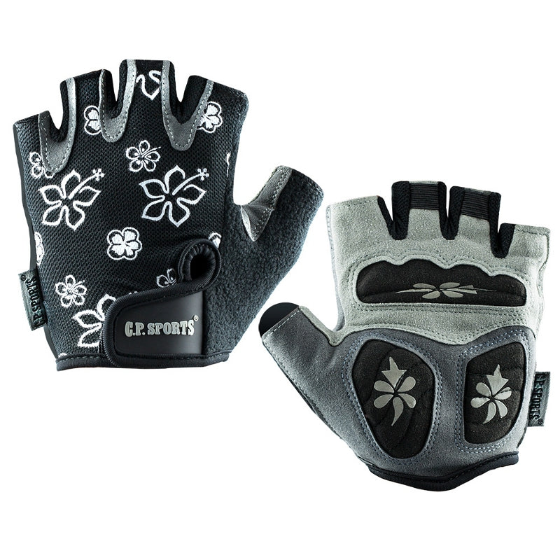 C.P Sports Lady Fitness Gloves