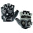 C.P Sports Lady Fitness Gloves