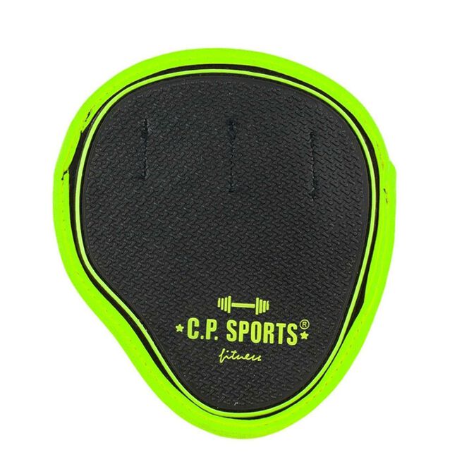 C.P. Sports Power Grips Pro, One Size