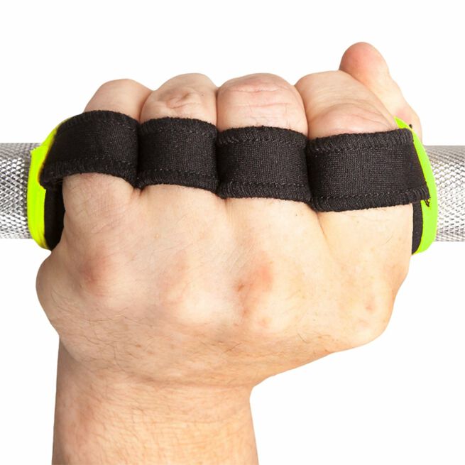 C.P. Sports Power Grips Pro, One Size