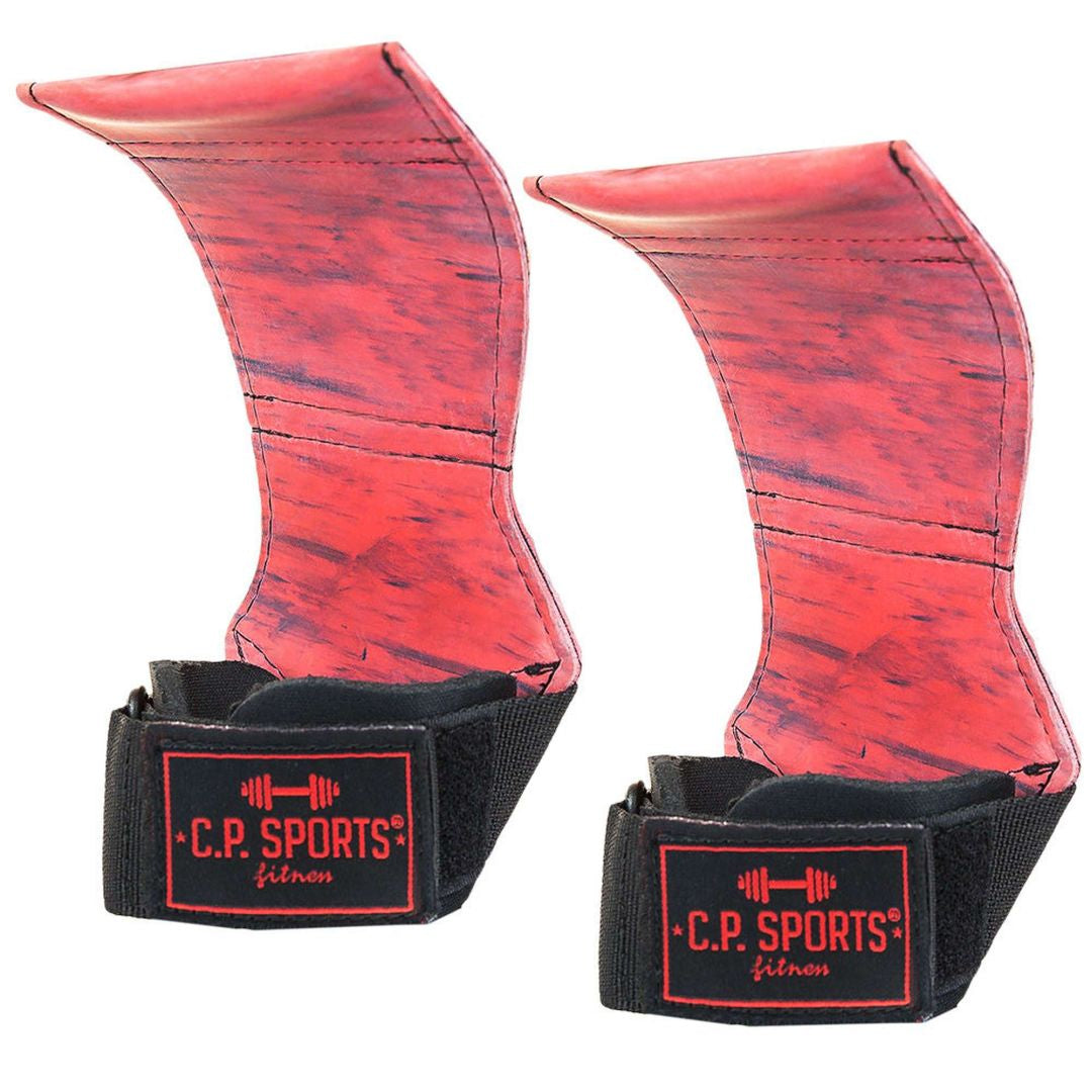 C.P Sports Power Pads Comfort