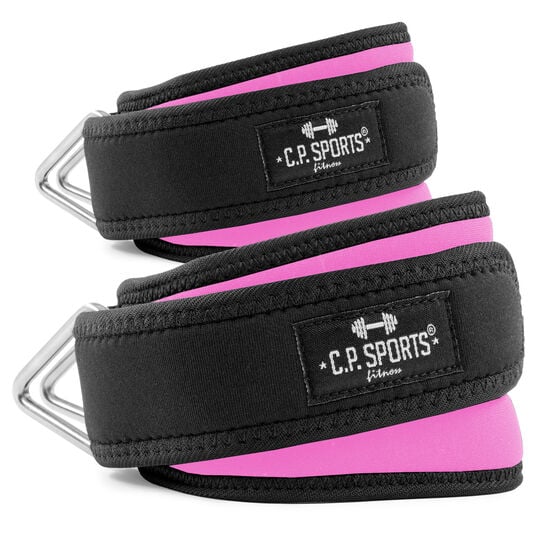 C.P. Sports Premium Fotremmar par Rosa