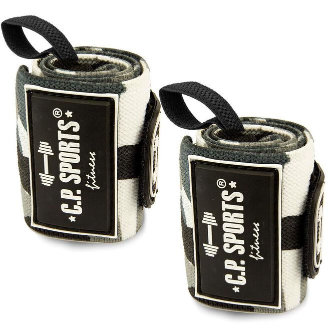 C.P. Sports Strongman handledslindor 50 cm Kamo