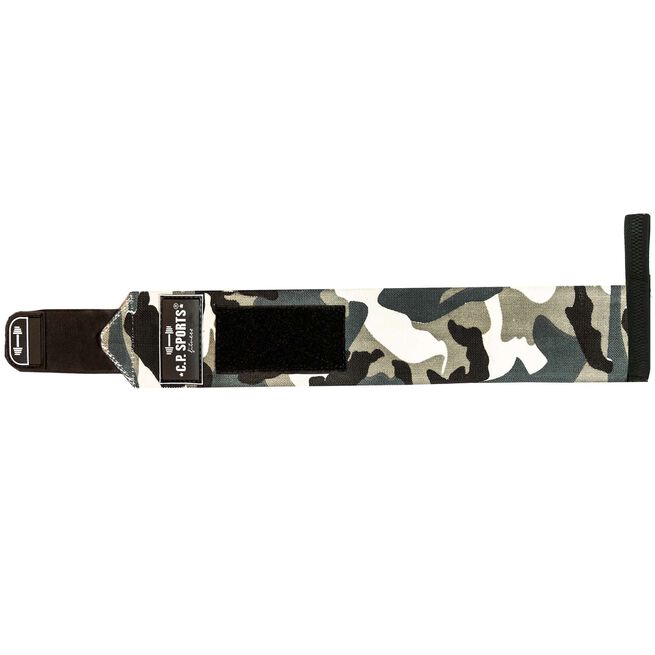 C.P. Sports Strongman handledslindor 50 cm Kamo