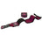 C.P. Sports Strongman handledslindor 50 cm Rosa
