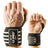 C.P. Sports Strongman handledslindor 50 cm Svart Vit
