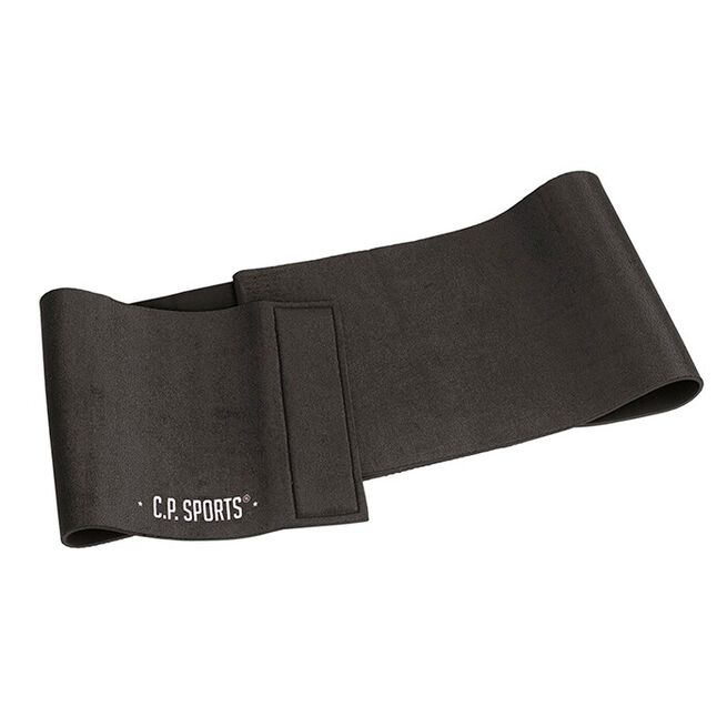 C.P. Sports Waist Support Svart