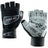 C.P Sports Wrist Wrap Gloves