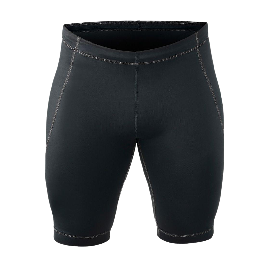 QD Compression Shorts