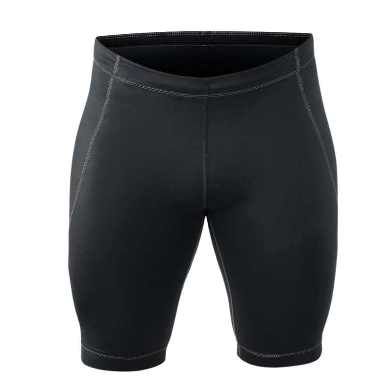 QD Compression Shorts