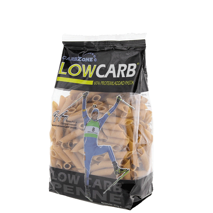Carbzone LowCarb Pasta Penne 250 g