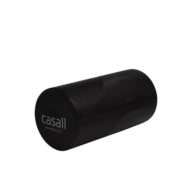 Casall Sports Prod Foam Roll Small, Black