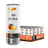 Celsius 24 x Celsius, 355 ml 2 kr pant Mango Lemonade