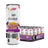 Celsius 24 x Celsius Energidryck 355 ml Galaxy Vibe