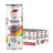 Celsius 24 x Celsius Energidryck 355 ml Retro Vibe