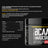 Chained Nutrition BCAA Hardcore Pulver 264 g