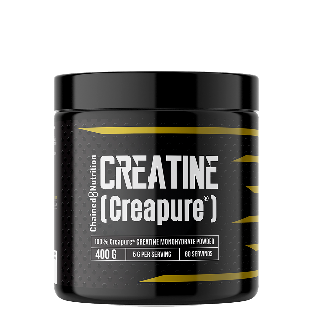Chained Nutrition Creatine Creapure® 400g