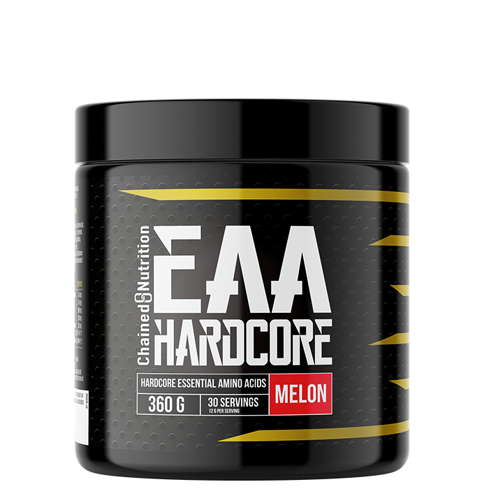 Chained Nutrition EAA Hardcore 360 g