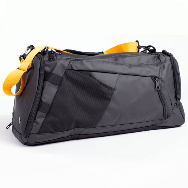 Chained Nutrition Gear Chained Gymväska 42 Svart