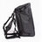 Chained Nutrition Gear Chained Gymväska 42 Svart