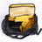 Chained Nutrition Gear Chained Gymväska 42 Svart