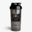 Chained Nutrition Gear Chained Nutrition Shaker Black 800 ml