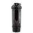 Chained Nutrition Gear Chained Nutrition Smartshake Svart 750 ml