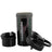 Chained Nutrition Gear Chained Nutrition Smartshake Svart 750 ml