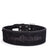 Chained Nutrition Gear Lyftarbälte Mocka Svart