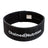 Chained Nutrition Gear Lyftarbälte snabbspänne Svart
