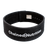 Chained Nutrition Gear Lyftarbälte snabbspänne Svart