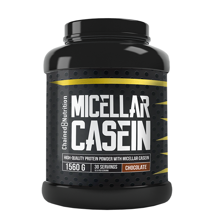 Chained Nutrition Micellar Kasein Protein 1560 g
