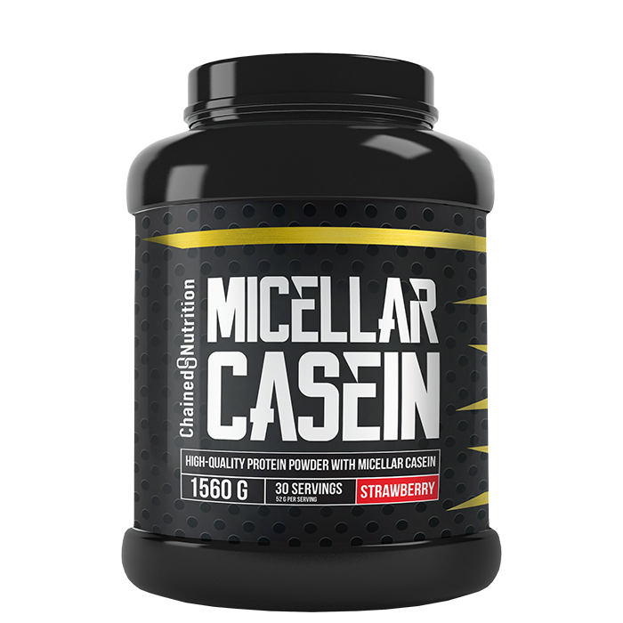 Chained Nutrition Micellar Kasein Protein 1560 g