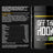 Chained Nutrition Off The Hook PWO 525 g