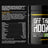 Chained Nutrition Off The Hook PWO 525 g