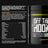 Chained Nutrition Off The Hook PWO 525 g
