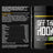 Chained Nutrition Off The Hook PWO 525 g
