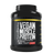 Chained Nutrition Vegan Muscle Protein 1600 g Strawberry