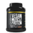 Chained Nutrition Vegan Muscle Protein 1600 g Chocolate