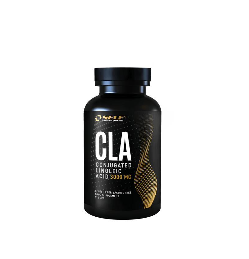 CLA Conjugated Linoleic Acid