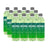 Clean 12 x  Clean MONO Creatine Water 500 ml Pear