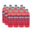 Clean 12 x  Clean MONO Creatine Water 500 ml Raspberry