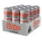 Clean 12 x Clean sav:D + Creatine 330 ml Lemorange Punch