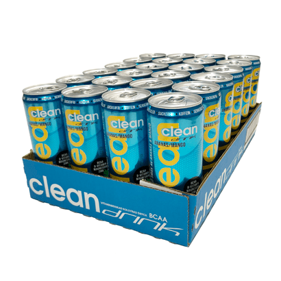 Clean Drink Clean Drink
